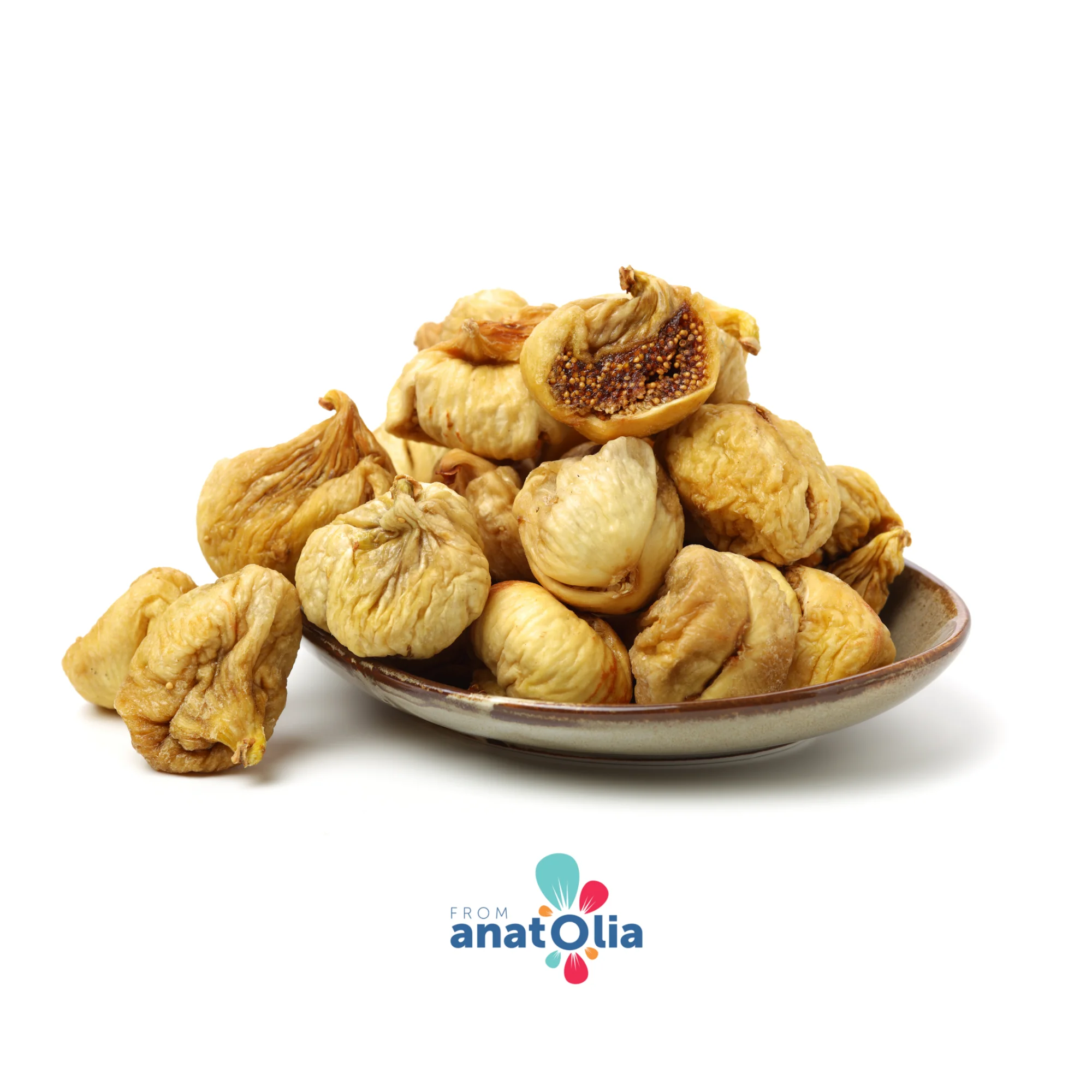 Premium Quality Dried Fig Wholesale Product - The Most Preferred Dried Fruit - OEM Protoben Cardboard Box Fig 500 gram