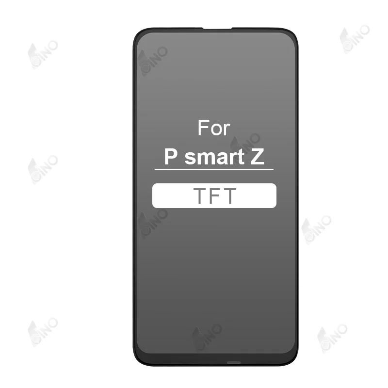 Прямая поставка с завода, экран для Huawei P smart Z, сборка ЖК дисплея (10000012285012)