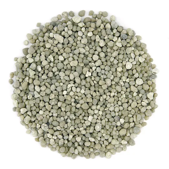 High Solubility DAP 21-53-00 Fertilizers Diammonium Phosphate Agriculture Grade