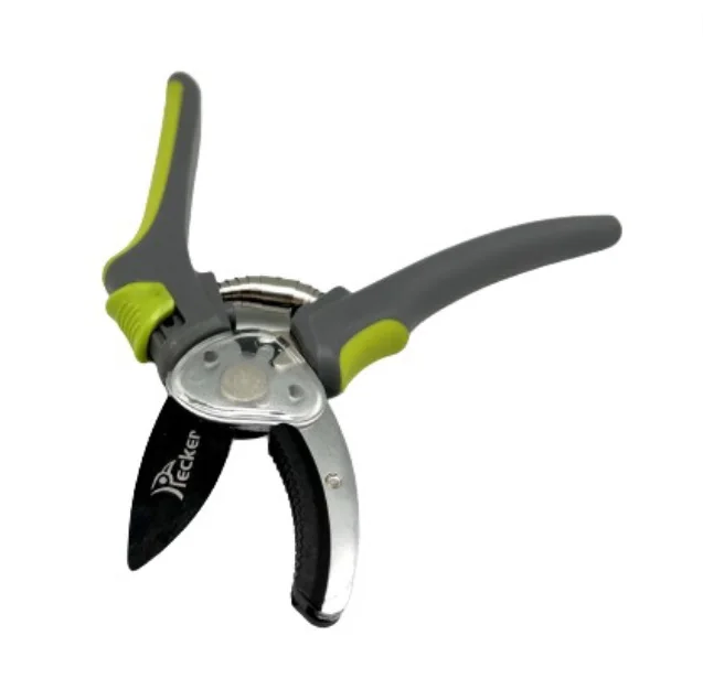 Pruning Secateurs