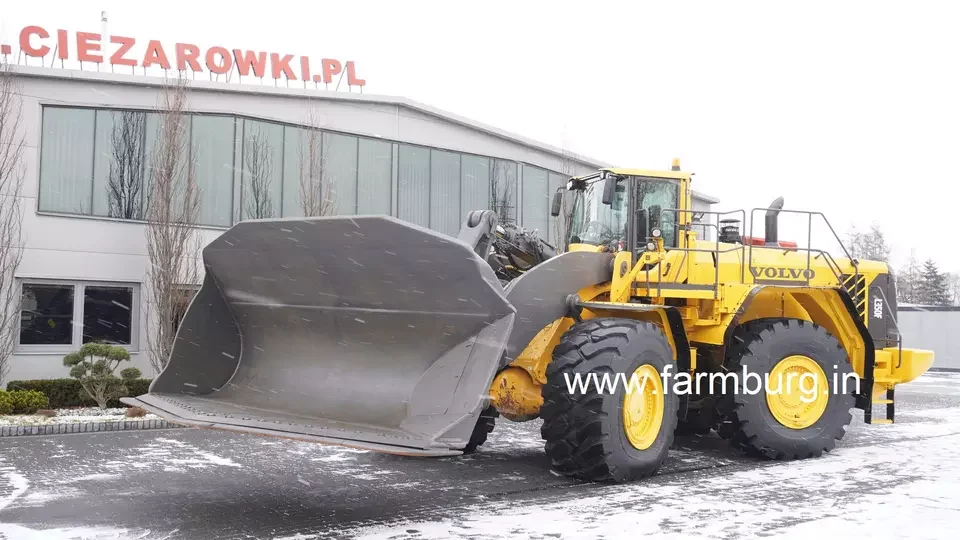 Small wheel loader good price loader with CE Best Quality machinery in good price  Front End Loader & Excavator