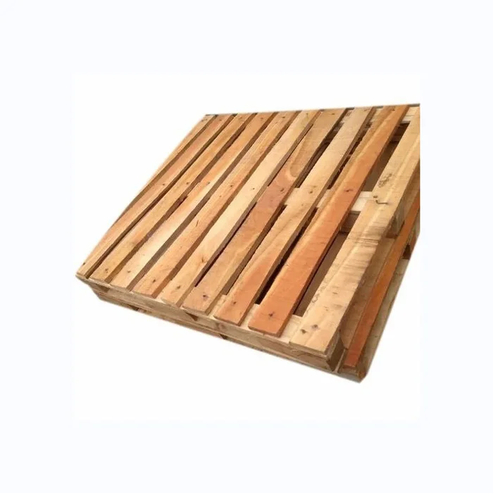 Wood Pallet Directly From Factory Low Price In Stock Export