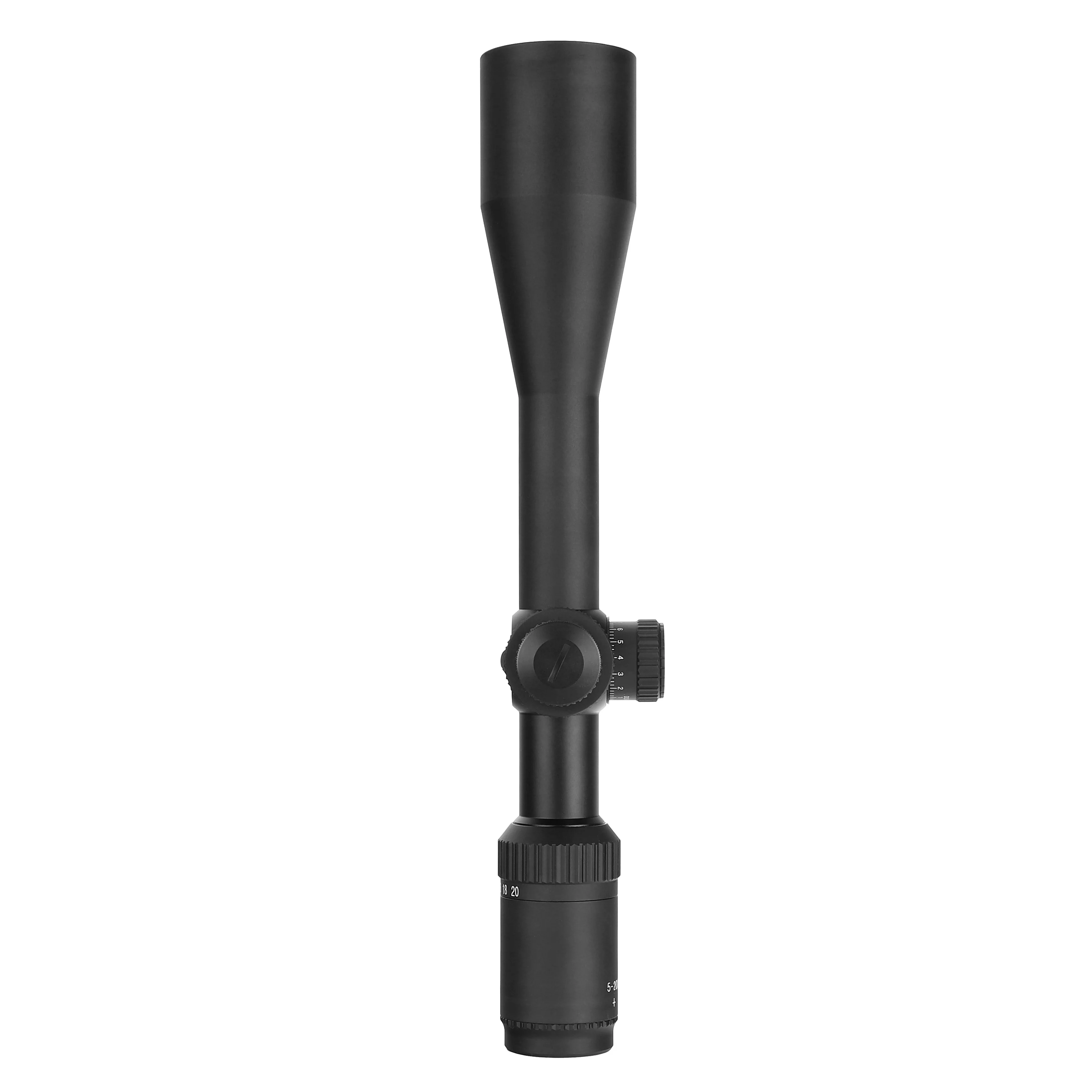 Ohhunt 5-20X50 SFIR Optic Scope 30mm Side Focus Scope Long Range Tactical Hunting Sights