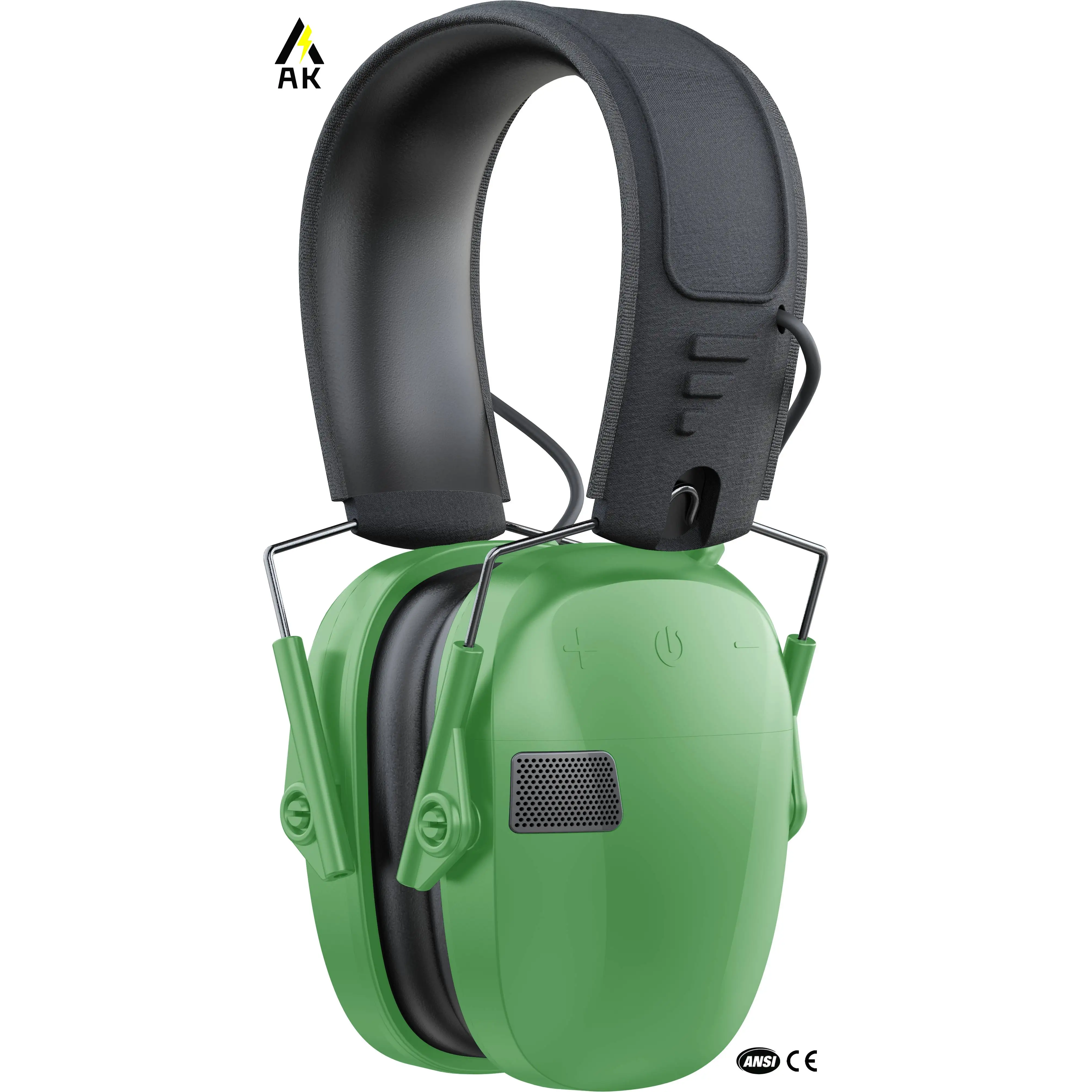Factory Supply Hot Sale Guarding Ak 901 Position Aware Monitoring Noise Cancelling Earphones With Innovative Technology