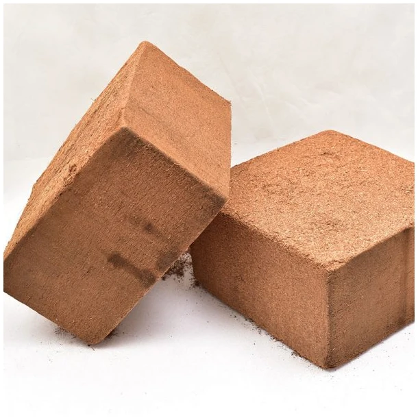 Экономически экономичный низкая цена садоводство проводник почвы Коко Phit 5 кг