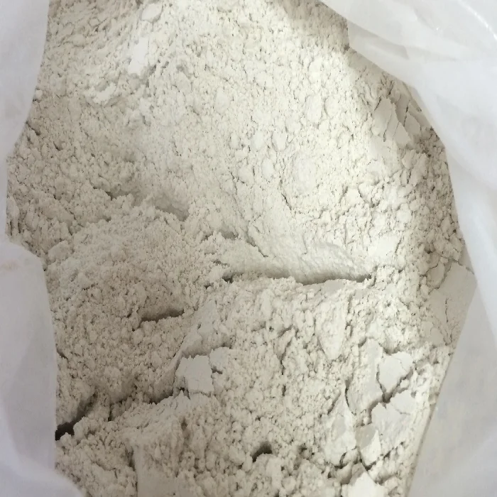 Widely used raw material Snow White Barytes powder Perfect Best Selling Soap Stone