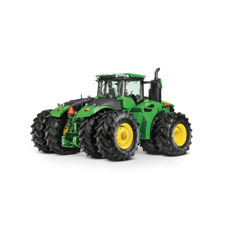 Cheap Price Farming Tractors Agricultural Machineries Tractors 4WD for Sale
