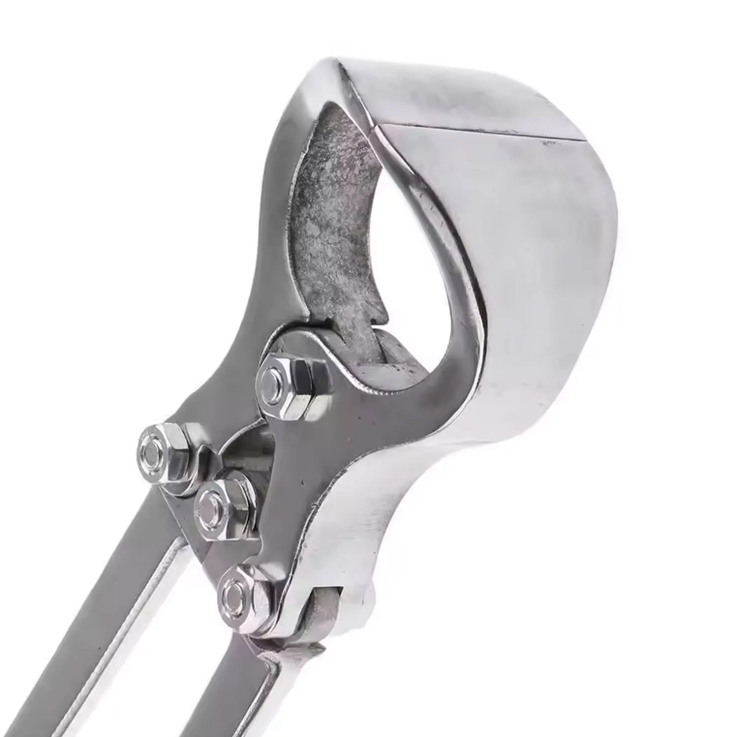 Bloodless Emasculator Castration Clamp Farm Animals Medical Item Very High Level Instruments
