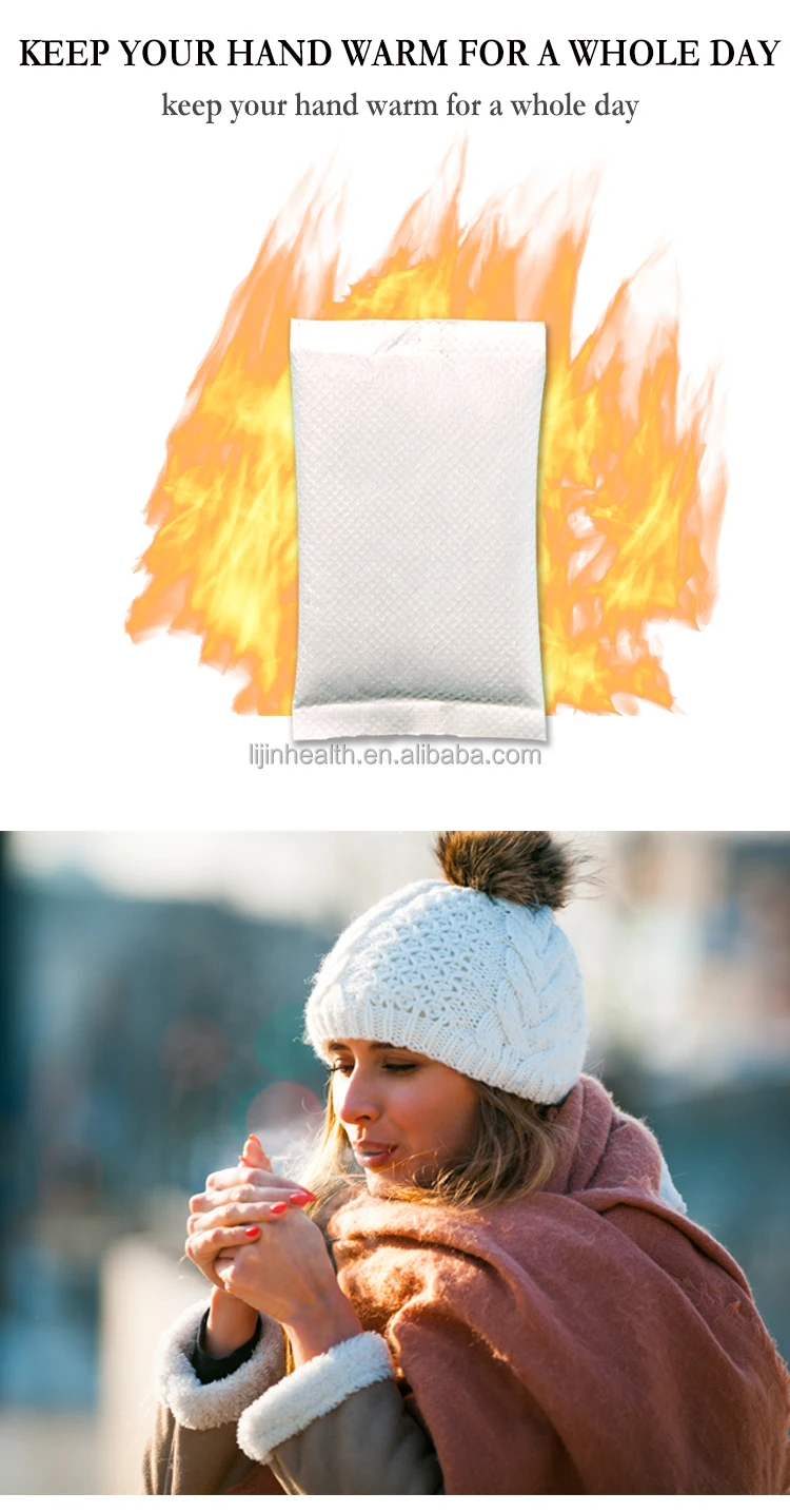 Best Selling Products  Hand Warmer Winter Pocket Hand Warmer Heat Pack