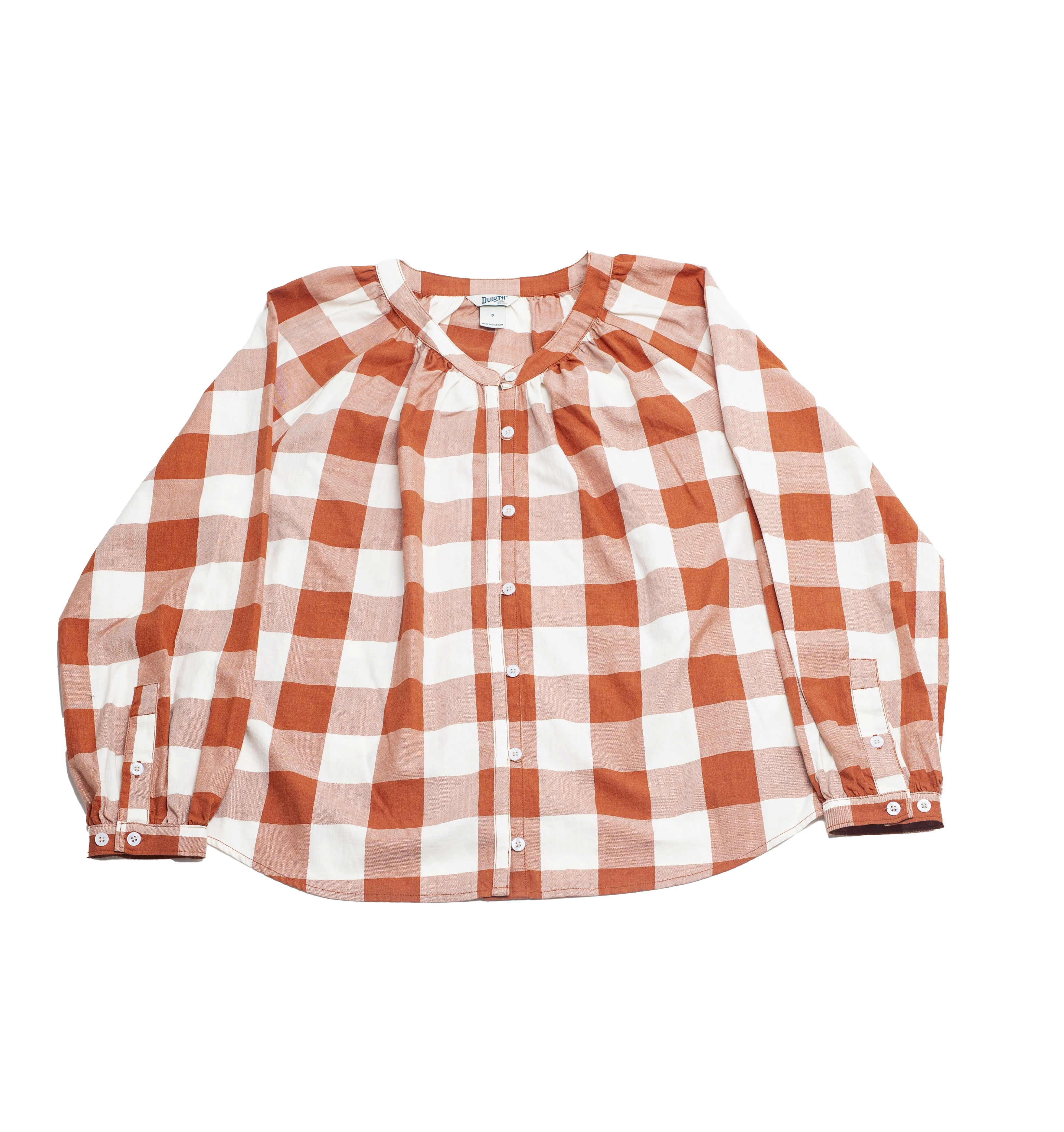 Вьетнамские длинные женские рубашки лучшего качества из 100% хлопка сделанные во Вьетнаме от производителя оптом