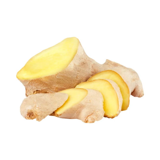 Premium dried fresh ginger at wholesale cost per ton. Vietnamese importers of ginger