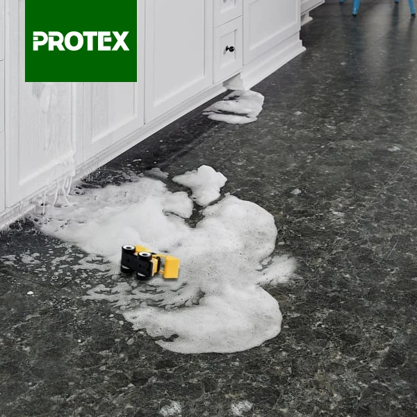 PROTEX direct factory waterproof Laminate flooring china floating floor 8mm 12mm ac3 ac4 glossy hdf mdf wooden floor
