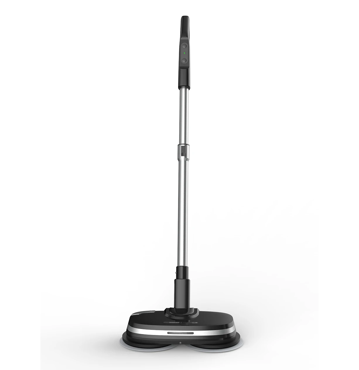 Mamibot Cordless Electric MOPA580 Electric Spin Mop Handheld Floor Board Cleaner and Polisher