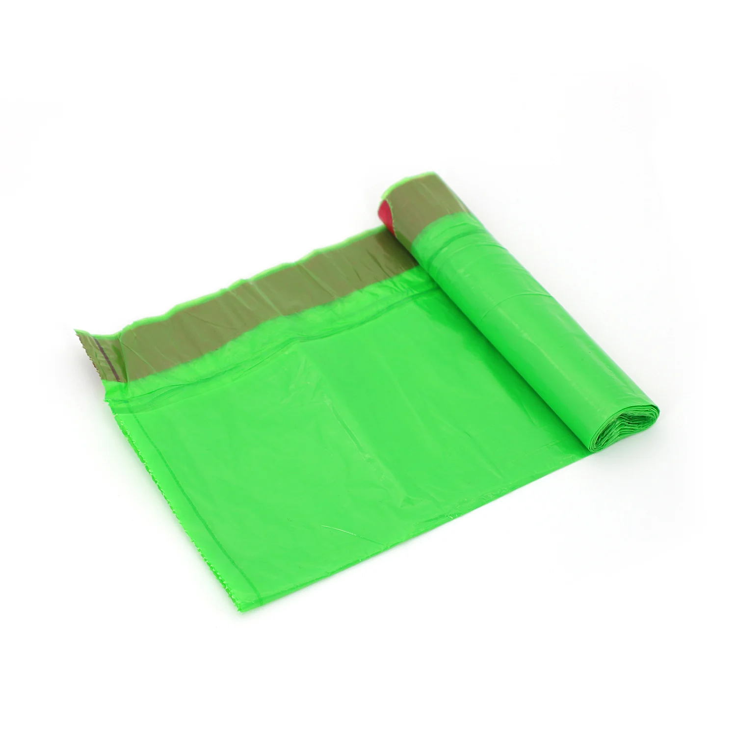 Wholesale HDPE / LDPE Plastic Drawstring Trash/Garbage/Rubbish/Refuse Bag Heavy Duty for Kitchen Office