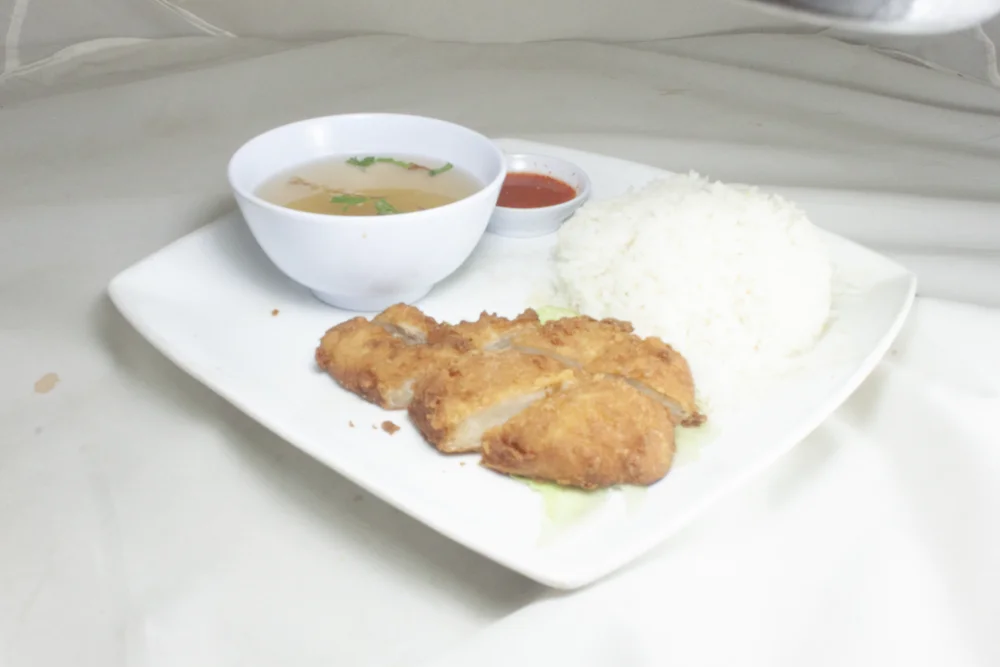 Ahimsa Hometown Drumtick [Vegan/Vegetarian/Plant-based Chicken Drumstick] Crispy Quick-Frozen Vacuum Pack Instant Food Malaysia