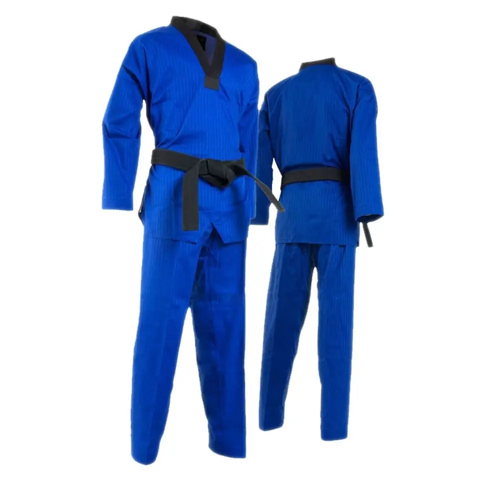 High Quality Custom Taekwondo Clothing,Taekwondo Uniform For Men