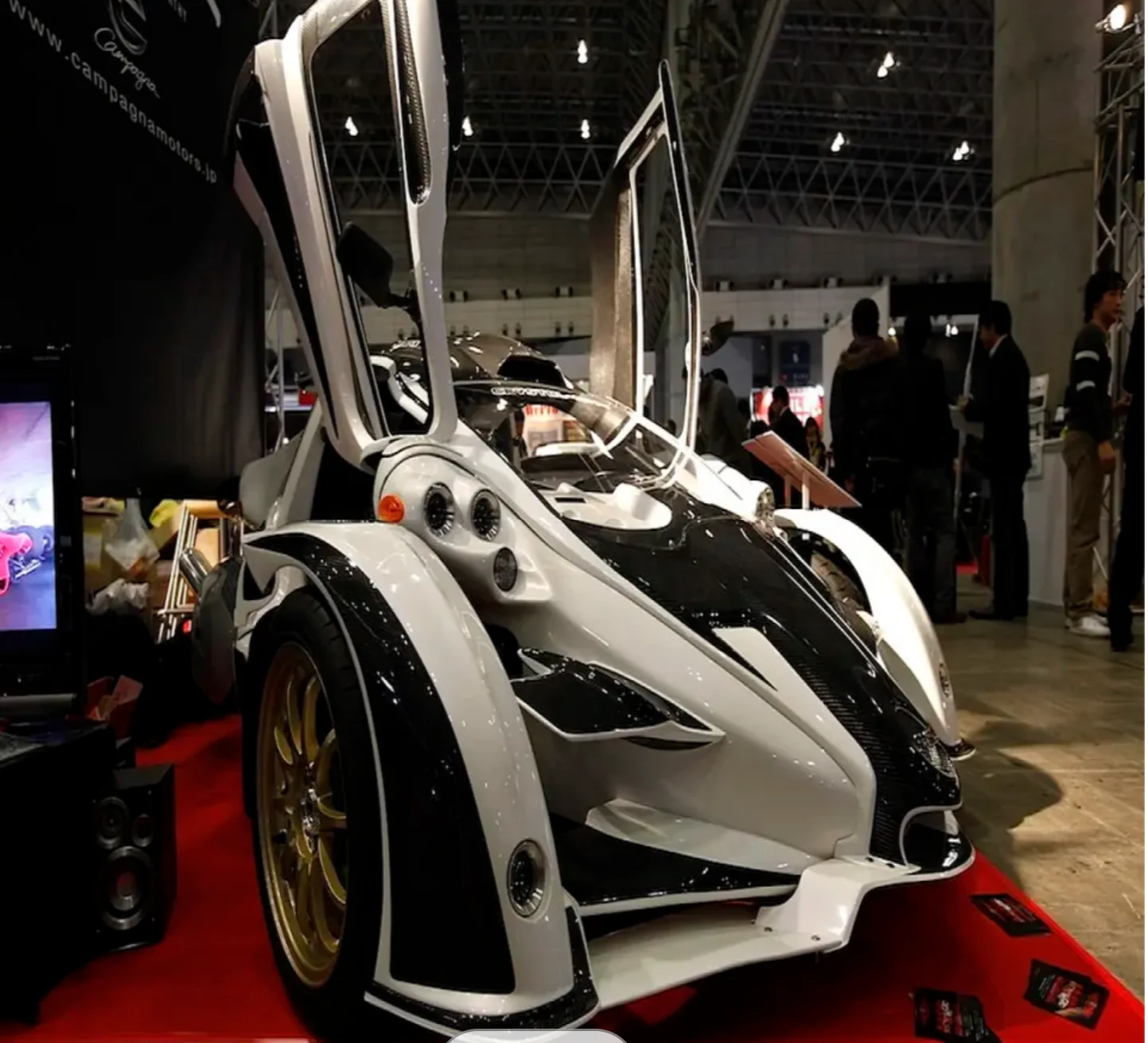 LIGHT HOT SALES Aero 3S T-Rex Ready to Ship