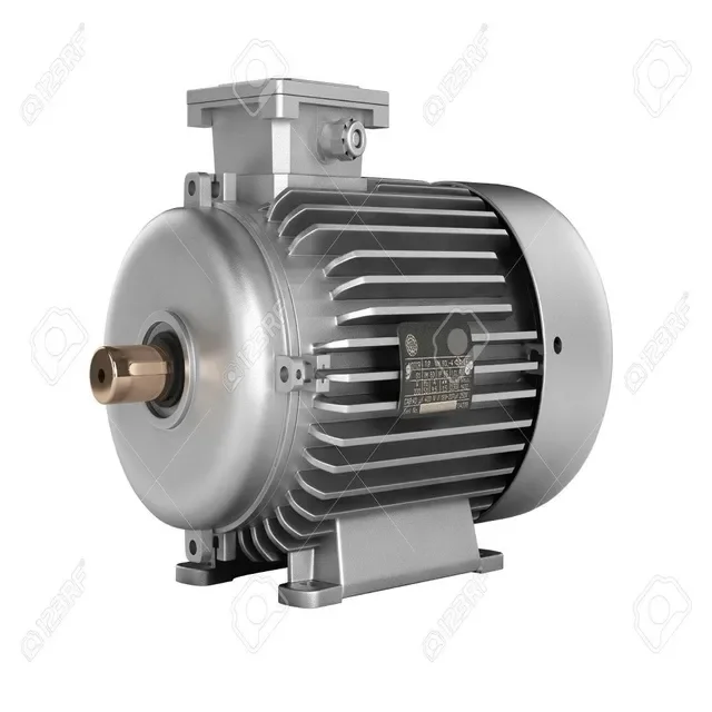Electric Motor Scrap
