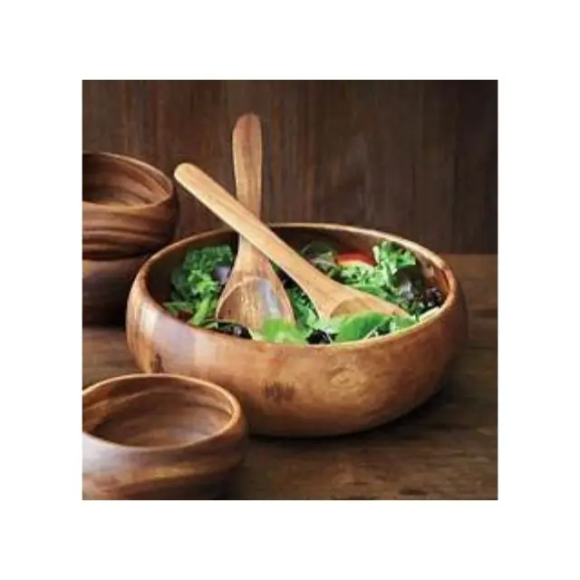 The Serveware Bowls are an amazing product to give a luxurious and dynamic look to your kitchen and dinning table as well