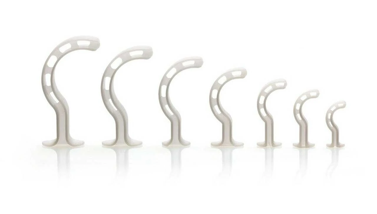 Medical Plastic Mold