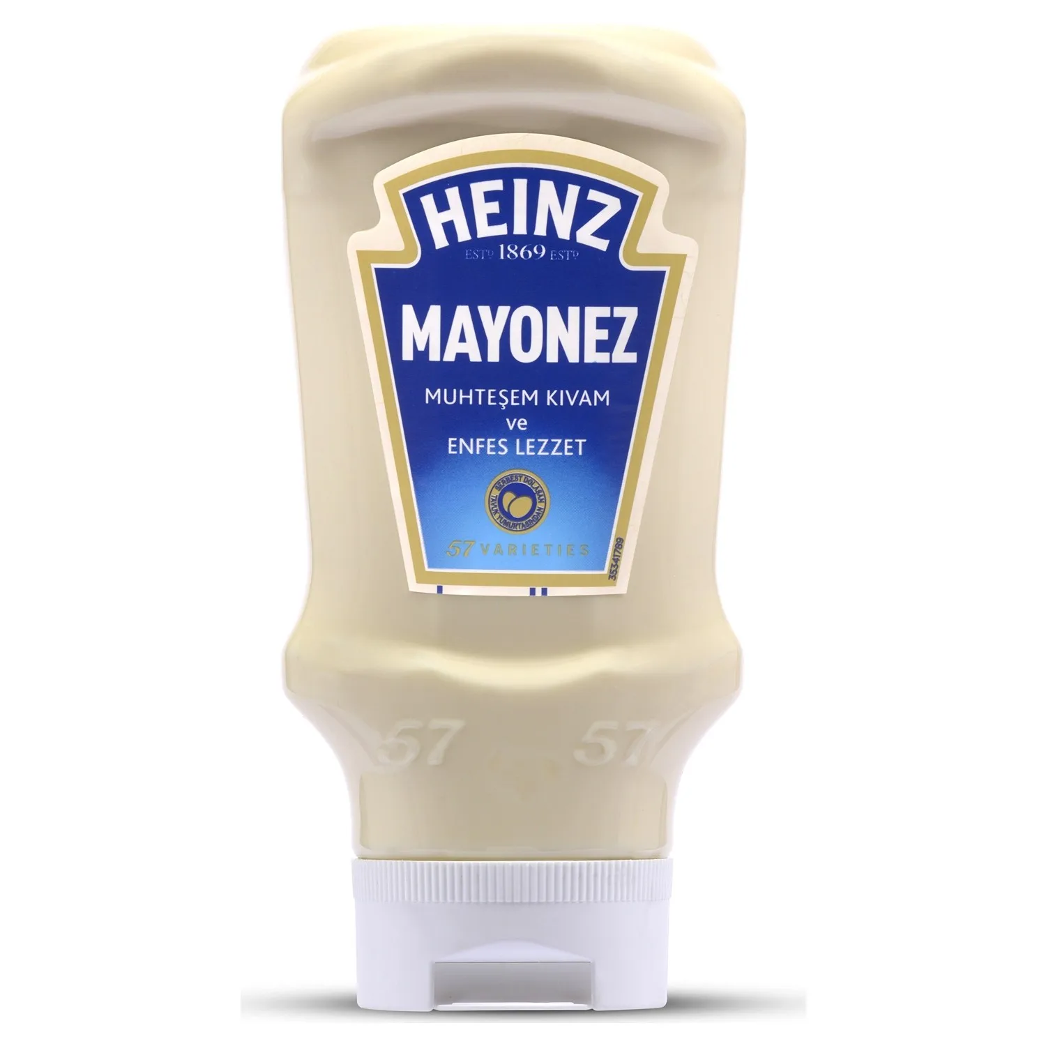 Hot Sale And Best Price ! Mayonnaise 400 gr x 12 All Time Fresh Stock and New Date Wholesale From Turkey