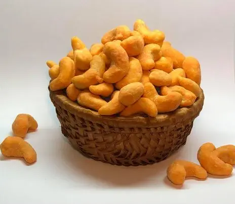 VIETNAM CASHEW NUT WW320 WW240