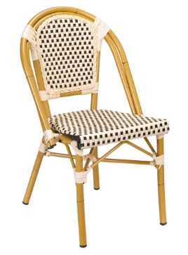 Современный обеденный стул Hans Wegner President с плетеным канатным сиденьем для столовой бара гостиной на открытом воздухе