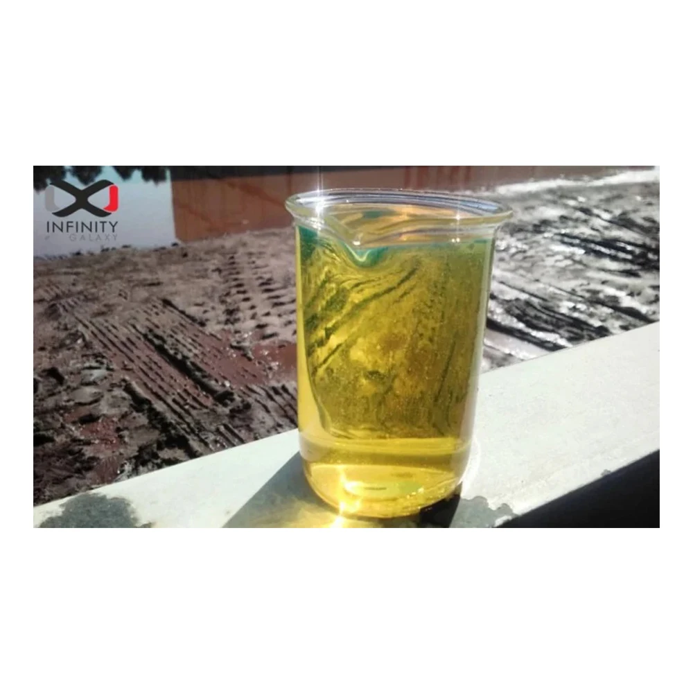 Hot Sale Virgin Base Oil SN150