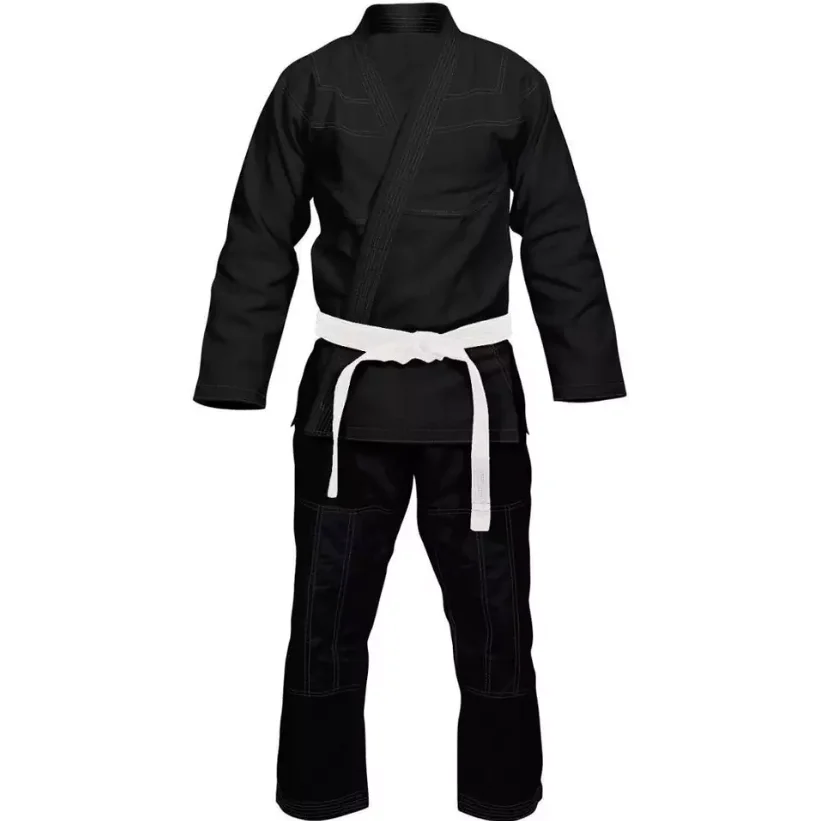 High quality custom made Brazilian jiu jitsu Uniform unisex BJJ kimonos on wholesale price with customization brand logos
