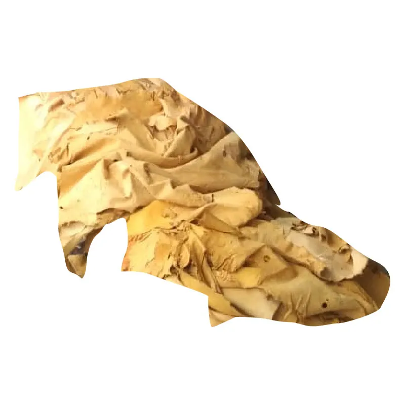 Кожа из коровьей шкуры красочная натуральная кожа