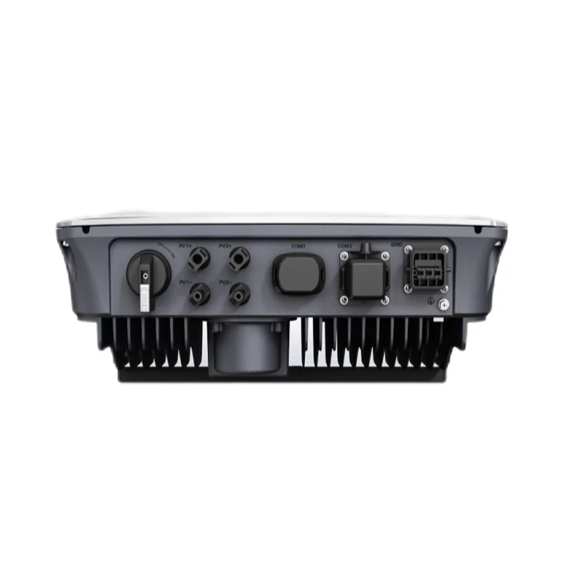 Sungrow hot sale 3KW SG3.0RS-S on grid solar inverter with longer lifespan and high quality