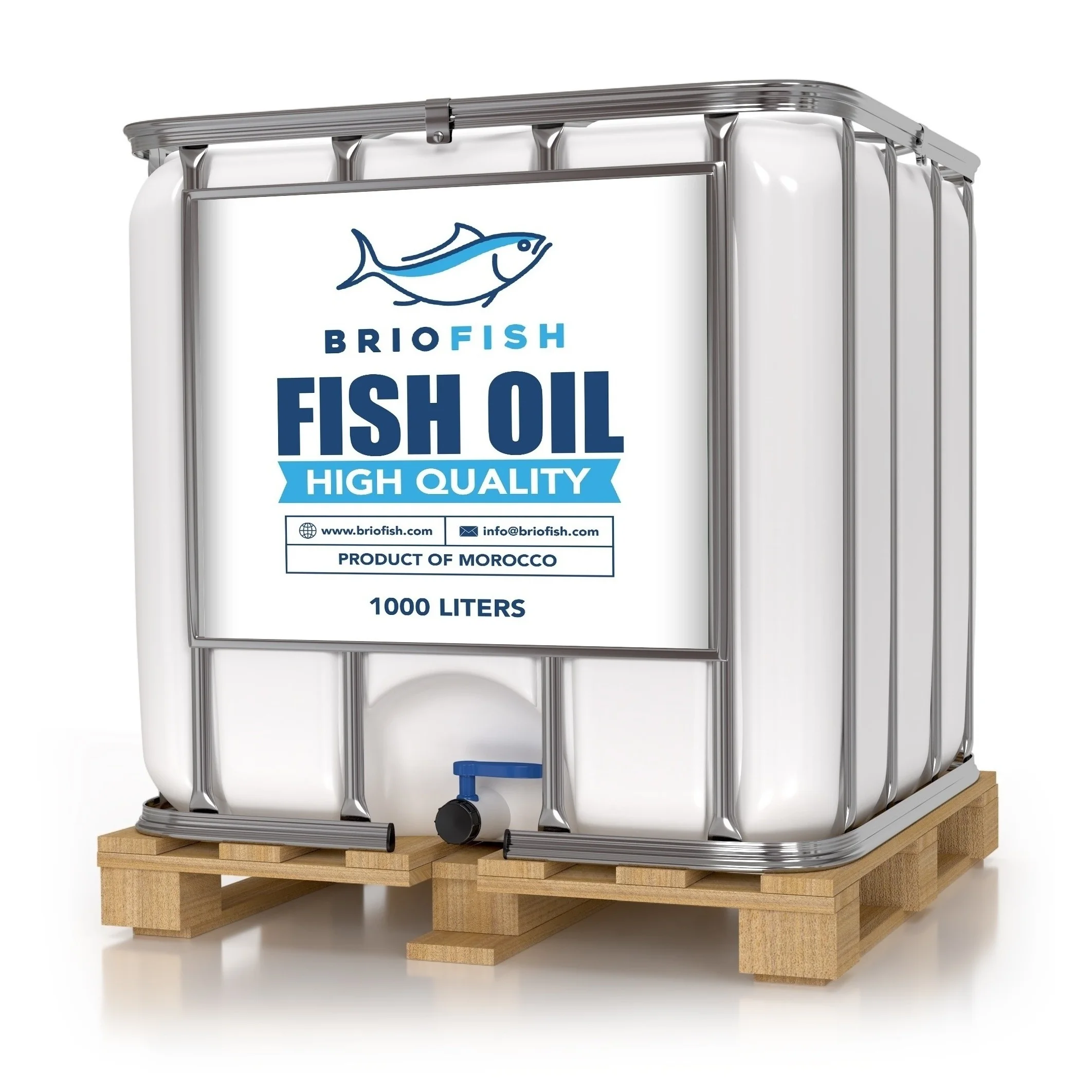 Оригинальное качество Brio Fish Omega3, рафинированное рыболовное масло оптом, Лучшая цена