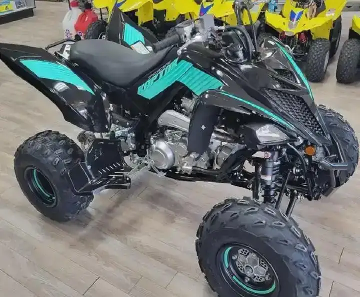 FAST SALES FOR Best Quality Hot selling 2023 YAMAHAS RAPTORS 700R SE Available at a good price