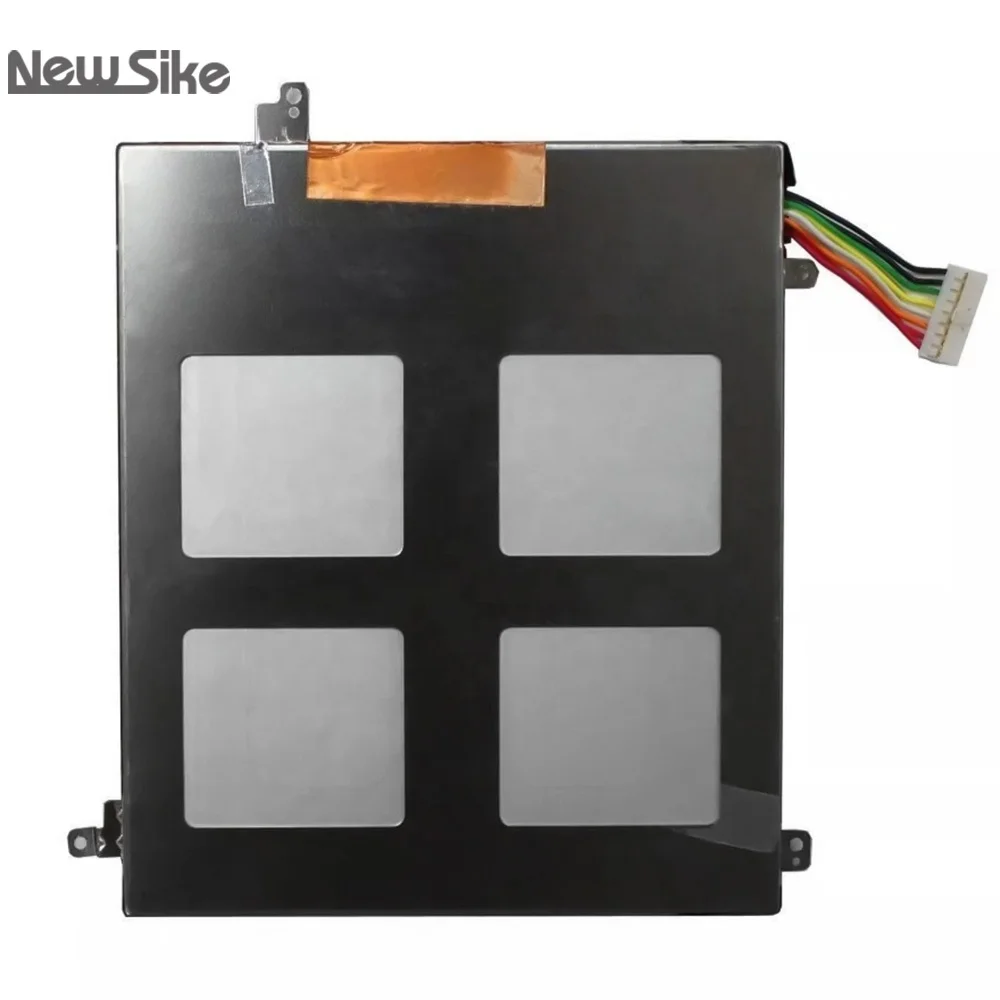 Factory 7.3V 34whC22EP121 laptop battery Compatible for ASUS Eee Pad B121 EP121 B121-A1 B121-1A001F series batteries