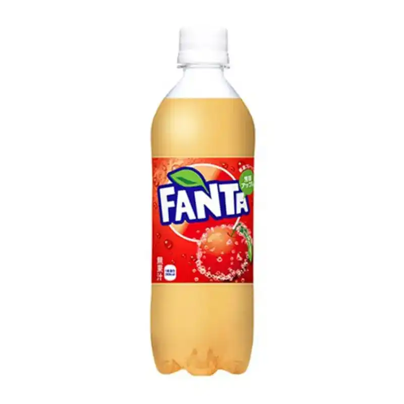 Fa Nta Exotic 330ml / Soft Drink Japanese and Asia Other Drinks