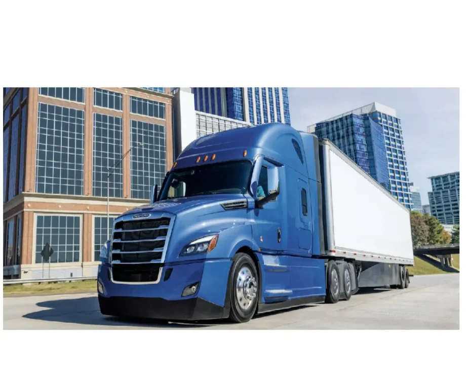 Super High Quality Freightliner Cascadia Motorhomes for Sale for Long Haul and Heavy Duty Use Excellent Fuel Economy