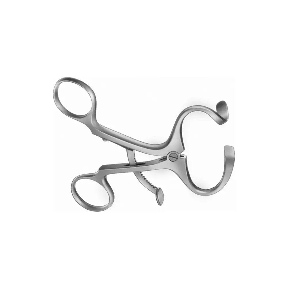 Стоматологические инструменты из нержавеющей стали