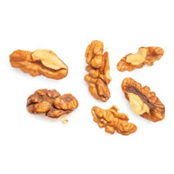 Organic raw walnut kernels for sale Buy bulk walnut halves online