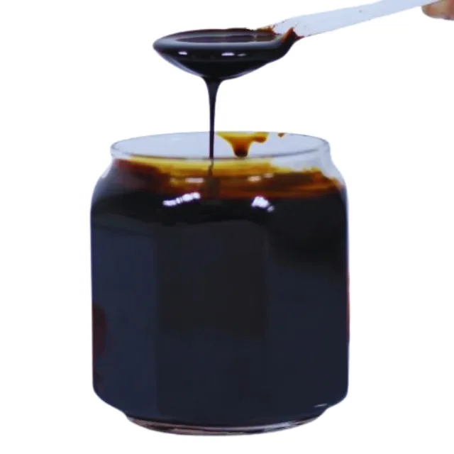 Molasses From 100% Natural Sugarcane Cheap Price 2023 For Mixed Animal Feed And Industrial Production From Vietnam 99