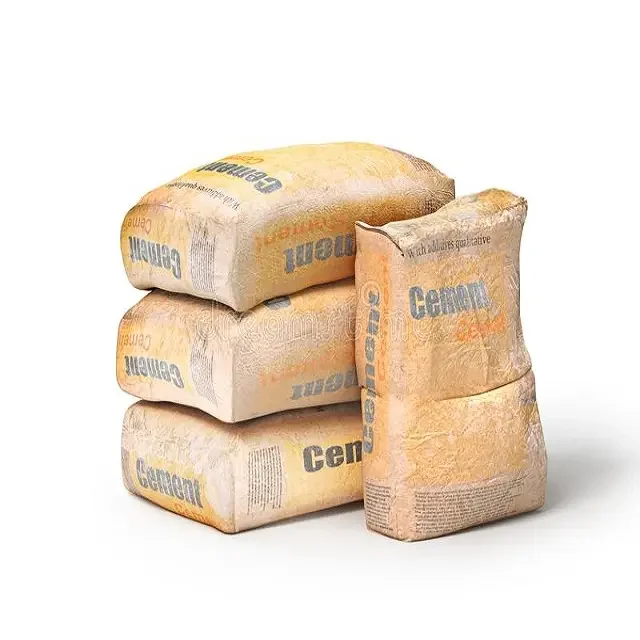 High Quality Best Price Grey Portland Cement CEM II Available at Wholesale Price made in Austria best cement