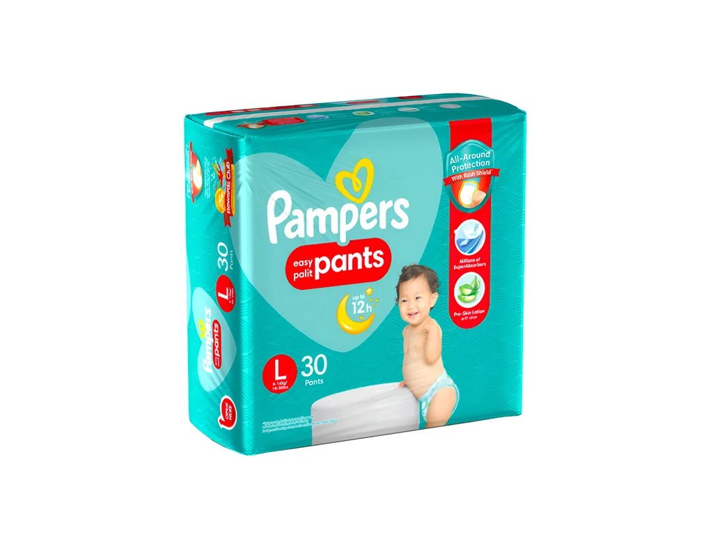 Ultra Soft Disposable Baby Diapers Size 4, 116 Count (Select for More Options) Shipping Or Delivery Available