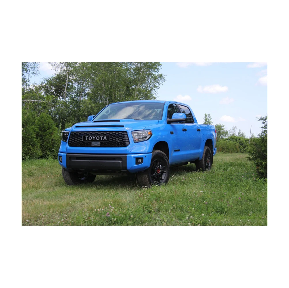 Продажа 2022 TOYOTA Tundra с гибридным двигателем i-FORCE MAX и буксировкой мощностью 12000 фунтов