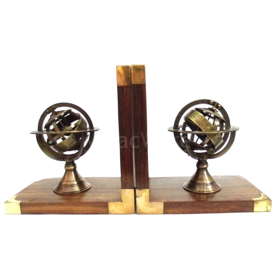 attractive design  art decor solid brass metal made with logo engraving nautical anchor tableware metal craft