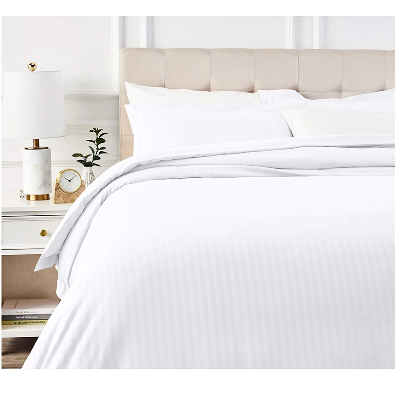 Профессиональное качество декоративные покрывала из сатина и хлопка пододеяльники