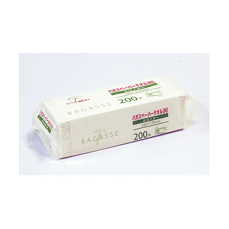 Flat Kitchen Quality Rectangle Scented Sparkle Top Shop Napkins Premium General Supply Paper Towels