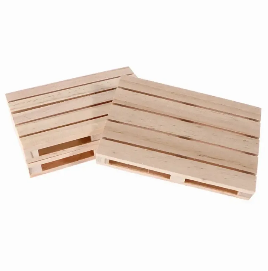 Top quality handcraft euro pallet wood exquisite Craft wooden pallet Plaque Set of durable wood pallet