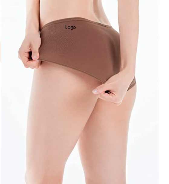 Женское нижнее белье хлопковые хипстерские трусики обычные и большие размеры тонкий эластичный пояс в верхней части обеспечивает гладкость