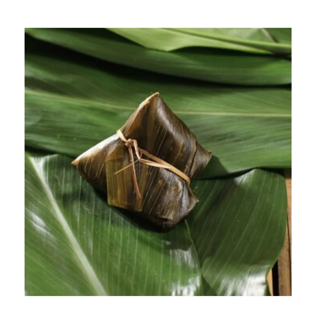 Factory Direct Vacuum Packaging Bamboo Leaves For Restaurants Sushi Bamboo Leaves Manufactered In Viet Nam