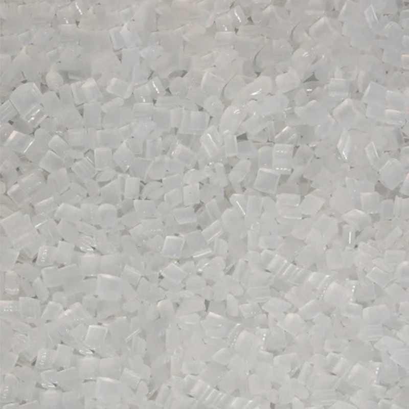 EVA Granules Foaming Resin EVA Raw Plastic Material Manufacturers