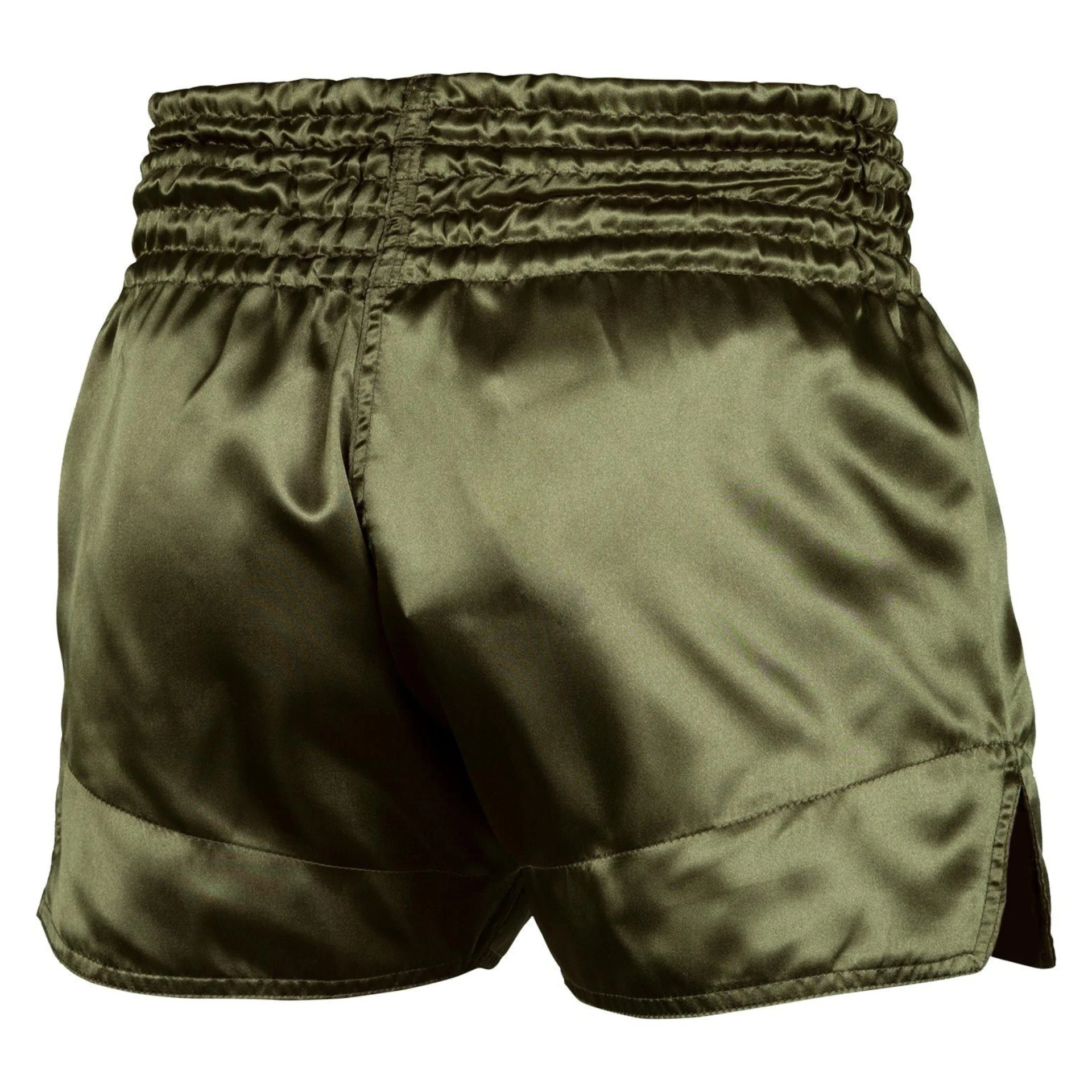 Boxing Shorts Womens Mens Embroidery MMA Shorts Professional Combat Kickboxing Training Trunks Kids Boy Girl Muay Thai Pants